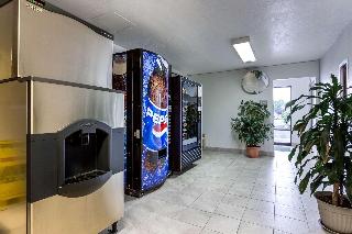 Motel 6 Ontario, Or