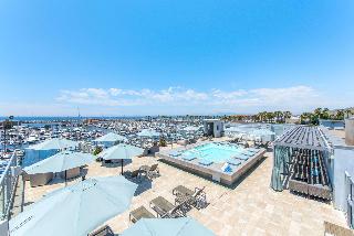 Shade Hotel Redondo Beach