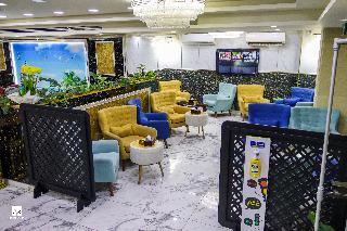 Jordan Seasons Hotel