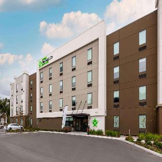 Extended Stay America Premier Suites Daytona Beach