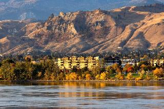 Residence Inn By Marriott Wenatchee