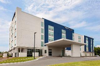 Springhill Suites By Marriott Beaufort