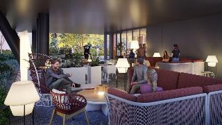 Sheraton Bordeaux Airport