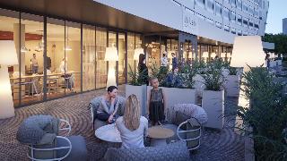Sheraton Bordeaux Airport