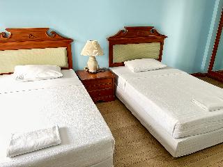 Bang Pu Recreation Center Hotel Samutprakan