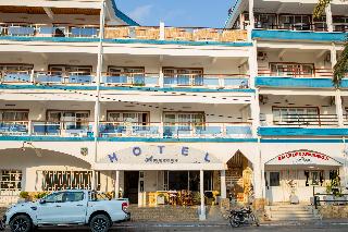 Amazone Hôtel - Tuléar