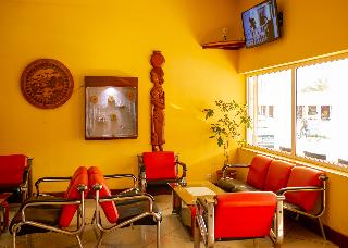 Amazone Hôtel - Tuléar COM