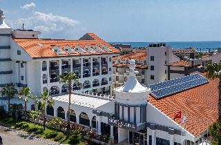 Side Aluna Hotel