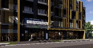 Mercure Sibiu Arsenal
