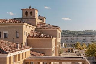 The Originals Residence Aix Schuman