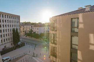 The Originals Residence Aix Schuman