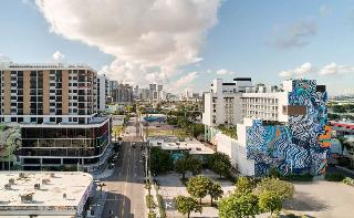 Arlo Wynwood Miami