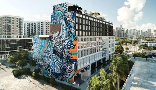 Arlo Wynwood Miami