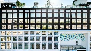 Arlo Wynwood Miami