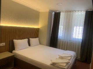 Şentürk City Hotel