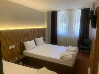 Şentürk City Hotel