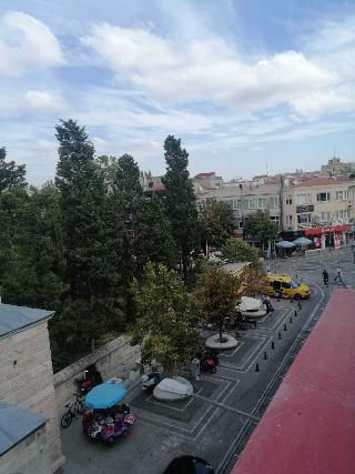Şentürk City Hotel