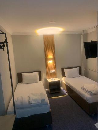 Şentürk City Hotel
