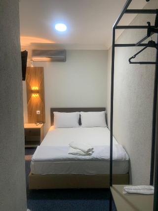 Şentürk City Hotel