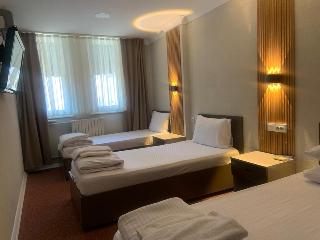 Şentürk City Hotel