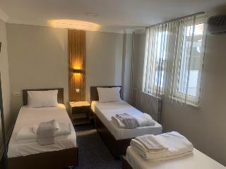 Şentürk City Hotel