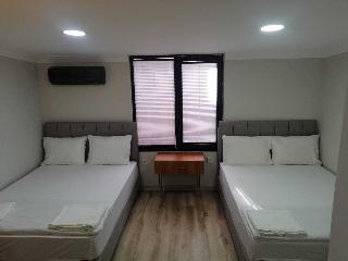 Şentürk City Hotel