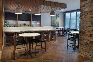 Fairfield By Marriott Inn Suites Athens Universi