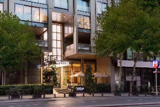 The Westin Istanbul Nisantasi