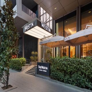 The Westin Istanbul Nisantasi
