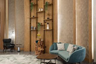 The Westin Istanbul Nisantasi