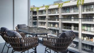 The Westin Istanbul Nisantasi