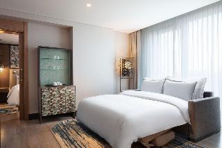 The Westin Istanbul Nisantasi