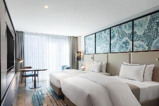 The Westin Istanbul Nisantasi