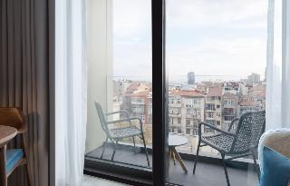 The Westin Istanbul Nisantasi