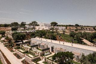 Masseria Auraterrae