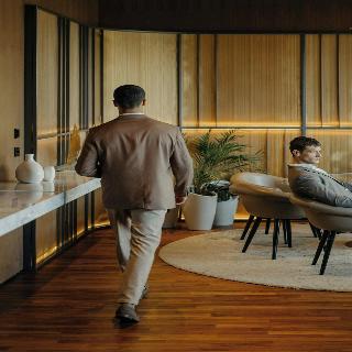 Jw Marriott Hotel Istanbul Marmara Sea