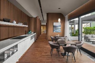 Jw Marriott Hotel Istanbul Marmara Sea