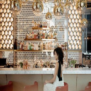 Jw Marriott Hotel Istanbul Marmara Sea