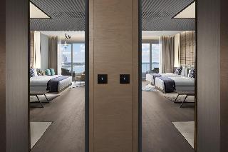 Jw Marriott Hotel Istanbul Marmara Sea