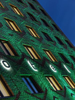 Prizeotel Hamburg City