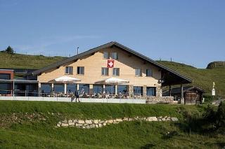 Berghaus Niederhorn