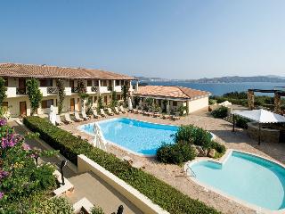 Palau, North Sardinia