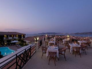 Palau, North Sardinia
