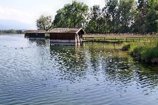 Hotel Aiterbach Am Chiemsee