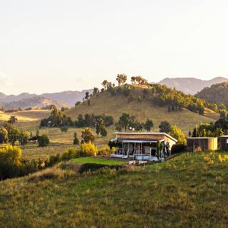 Stay In Mudgee