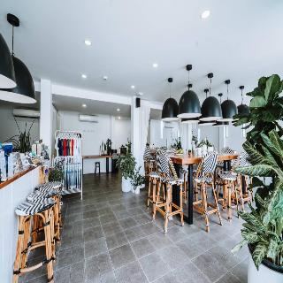 Blu Monkey Hub Hotel Ranong