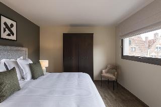 Dukes Apartments Grand Place