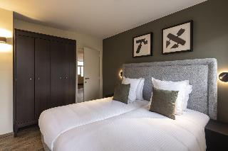 Dukes Apartments Grand Place