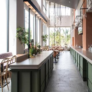 Ref Okinawa Arena By Vessel Hotelsのnull