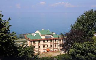 Hotel Lazlakar